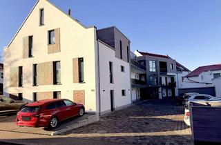 Wohnung mieten in Schmiedestrasse, 23774 Heiligenhafen, Exklusive Maisonettewohnung, Südgarten & besonderer Architektur in zentraler Lage