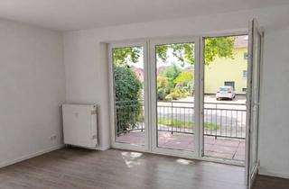 Wohnung mieten in Kälberweideweg 11, 21614 Buxtehude, Modernisierte 3-Z.-Wohnung + 2 wohnlich ausgebaute Räumen im UG