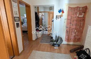 Wohnung mieten in 49082 Osnabrück, Befristet ab 01.11.: Helle 2-Zimmer-Wohnung mit 83 m², in Osnabrück