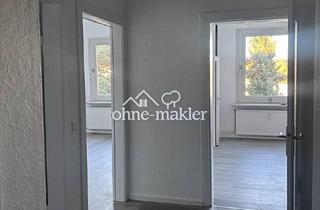 Wohnung mieten in 49082 Osnabrück, Befristet ab 01.11.: Helle 2-Zimmer-Wohnung mit 71 m², frisch renoviert, in Osnabrück