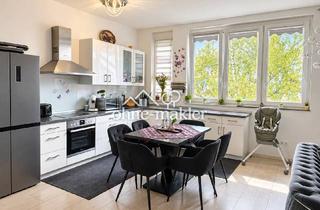 Lofts mieten in 75172 Pforzheim, 114 m² Loftwohnung mit hohen Decken, Einbauküche, Balkon & Garage - zentral in Pforzheim