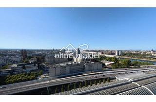 Wohnung mieten in 67061 Ludwigshafen, ++TOP Renoviert++3ZKB++Einbauküche++barrierefrei++ WG geeignet