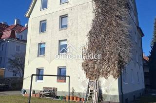 Anlageobjekt in 87437 Kempten, Mehrfamilienhaus in Kempten, Sankt Mang mit 8 Wohnungen, 3 Garagen und Ausbaupotenzial