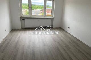 Wohnung mieten in 66482 Zweibrücken, Renovierte helle 3 Zimmerwohnung mit Balkon