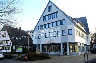 Wohnung kaufen in 33611 Bielefeld, Neuwertige Maisonette-Wohnung mit Küche