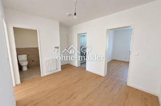 Wohnung kaufen in 76532 Baden-Baden, Exklusive, sanierte 4-Zimmer-Wohnung - Provisionsfrei!