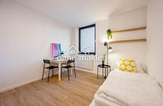 Wohnung kaufen in 55122 Mainz, **EXKLUSIV** 6% Rendite, für eine neu renovierte vermietete Wohg. inkl. Möbel, mit Stellplatz #3003