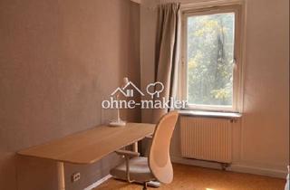 Wohnung mieten in 70327 Stuttgart, 2 WG-Zimmer | möbliert und unmöbliert | Lindenschulviertel | ab sofort