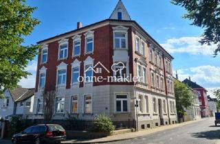 Anlageobjekt in 33602 Bielefeld, Renditestarkes Mehrfamilienhaus mit Entwicklungspotenzial in Bielefeld-Mitte