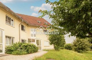 Wohnung mieten in 08064 Zwickau, ab 01.03.2027: Tolle 2-Zi.-Wohnung mit Balkon, EBK, Stellplatz in Cainsdorf