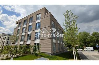 Penthouse mieten in 97074 Würzburg, Hochwertige 3 Zimmer Penthouse-Wohnung im Hubland 1.33