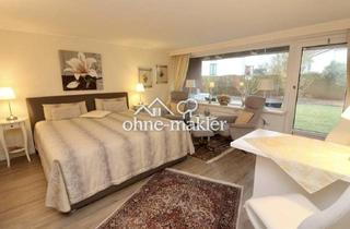 Wohnung kaufen in 25980 Sylt, Gemütliche Eigentumswohnung in Westerland auf Sylt