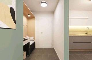 Wohnung mieten in Heiligenstädter Str., 93333 Neustadt, Neustadt: Helle 2-Zimmer-Wohnung mit Balkon