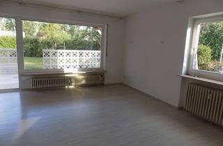 Wohnung mieten in 91217 Hersbruck, 4 ZKB Hersbruck, Garten und Terrasse, Nähe S-Bahn links