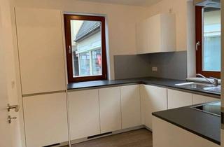 Wohnung mieten in Rosengasse, 65549 Limburg, 2,5-Zimmer-Erdgeschosswohnung mit Einbauküche in Limburg