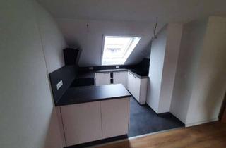 Wohnung mieten in 90453 Reichelsdorf, ***Sehr schöne, komplett renovierte Dachgeschosswohnung 54m²- Neue Einbauküche Ablösefrei***