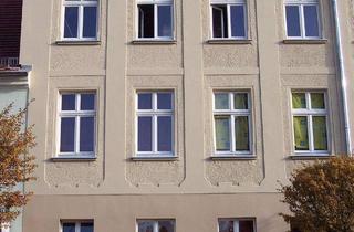 Wohnung mieten in Präsidentenstraße 57, 16816 Neuruppin, Dachterrassenwohnung im Zentrum von Neuruppin