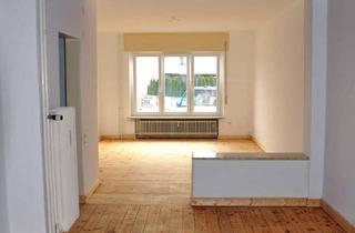 Wohnung mieten in Waldstr., 64846 Groß-Zimmern, Großzügige 3,0 Zimmer-Altbauwohnung
