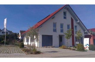 Wohnung mieten in Im Sallenfeld 7/9, 73466 Lauchheim, Ansprechende 3,5-Zimmer-Maisonette-Wohnung mit toller Dachterrasse und EBK