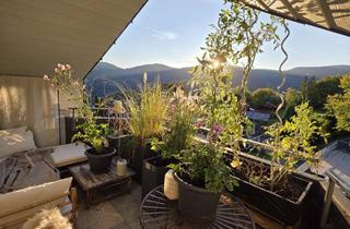 Wohnung mieten in Rößbühlstraße 31, 77830 Bühlertal, Wohnen mit Charakter: 2-Zimmer-Wohnung in Bühlertal