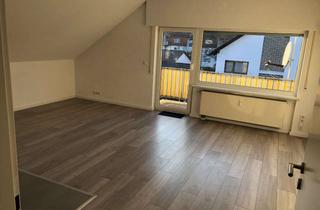 Wohnung mieten in Lortzingstraße 14, 64546 Mörfelden-Walldorf, Wohnen mit Charakter: Zwei Zimmer in Mörfelden-Walldorf