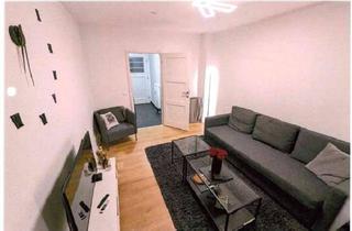 Wohnung mieten in 50354 Hürth, Charmante 2-Zimmer-Wohnung im denkmalgeschützten Bauhaus-Ensemble mit privater Terrasse
