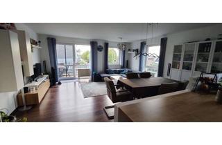 Wohnung mieten in Karolingerstraße 65D, 46395 Bocholt, Gemütliche 4-Zimmer-Maisonette mit Balkon und EBK