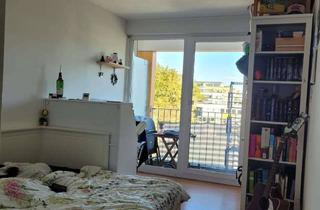Wohnung mieten in Galgenbergstraße 12, 93053 Galgenberg, Zentrales gelegenes Studentenapartment in Regensburg