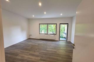 Wohnung mieten in 38553 Wasbüttel, Helle 3-Zimmer-Wohnung 90qm mit Balkon und EBK in Wasbüttel