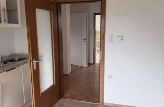 Wohnung mieten in 94336 Windberg, Helle 2-Zimmer-Wohnung mit Balkon und schöner Aussicht in Windberg