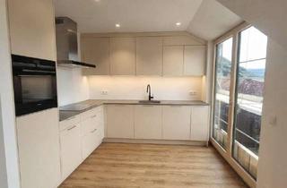 Wohnung mieten in Zwierenstraße 10, 73337 Bad Überkingen, Wohnen mit Charakter: Neubau-Apartment in Bad Überkingen