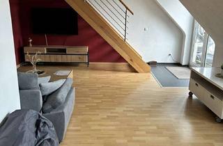 Wohnung mieten in 56073 Rauental, 2,5-Zimmer-Wohnung mit Moselblick und Dachterrasse in Koblenz
