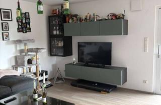 Wohnung mieten in Lupburger Straße 24, 92331 Parsberg, Modernes Wohnen: 3-Zimmer-Wohnung in Parsberg