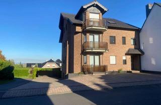 Wohnung mieten in 53332 Bornheim, Wohnen mit Charakter: 3-Zimmer-Wohnung in Bornheim