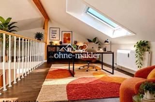 Wohnung kaufen in 85386 Eching, Stilvolle Galerie-Wohnung in 85386 Eching