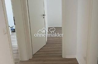 Wohnung mieten in 49086 Osnabrück, sanierte Wohnung mit Terrasse Garten u. Garage in Voxtrup