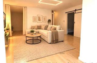 Wohnung mieten in Am Felsenhau 16, 72574 Bad Urach, Wohnen am Breitenstein: Moderne 2-Zimmer-Wohnung mit Terrasse & EBK