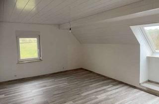 Wohnung mieten in Angerstraße 16, 95497 Goldkronach, 2 Zimmer Dachwohnung Klimaanlage Fußbodenheizung