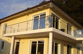 Wohnung mieten in 82278 Althegnenberg, Provisionsfrei: Hochwertige 3 Zimmer Wohnung am Waldrand