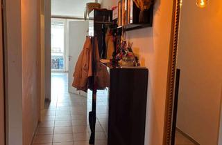 Wohnung mieten in Wallaustraße 35, 55118 Neustadt, 2-Zimmer-Wohnung in der Mainzer Neustadt mit TG-Stellplatz, EBK und Balkon