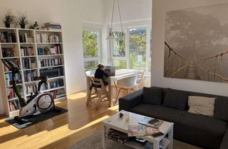 Wohnung mieten in Münchener Straße 2a, 97204 Höchberg, PRIVAT, Helle 4 Zimmerwohnung mit Südwestbalkon, barrierefrei