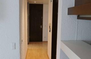 Wohnung mieten in 71144 Steinenbronn, Helle teilmöblierte 2- Zimmerwohnung mit Balkon in Steinenbronn