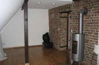 Wohnung mieten in 50667 Köln, TOP Dachterrassenwohnung für Individualisten