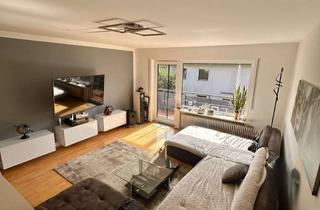 Wohnung mieten in Unteranger, 85244 Röhrmoos, Großzügige helle 97qm 4-Zimmer-Wohnung mit großem Balkon in Röhrmoos