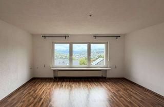 Wohnung mieten in Morgenröthe, 57080 Siegen, Wohnen mit Charakter: 2-Zimmer-Wohnung in Siegen