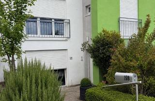 Wohnung mieten in Oberlangental 19, 75045 Walzbachtal, Souterrain Wohnung mit 2,5 Zimmern in Walzbachtal