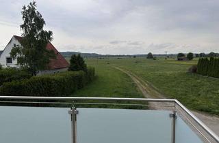 Wohnung mieten in Bachstr 15, 85414 Kirchdorf, Stilvolle, neuwertige 2-Raum-Wohnung mit gehobener Innenausstattung mit EBK in Nörting