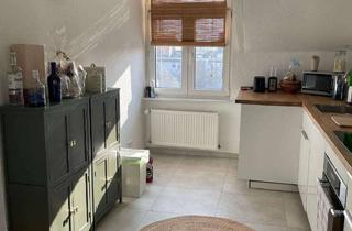 Wohnung mieten in Bismarckstraße 98, 63065 Offenbach, Modern sanierte 3 Zimmerwohnung mit EBK und Tageslichtbad