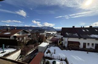 Wohnung mieten in 87509 Immenstadt, Sonniges Bergblick-Zuhause mit drei Zimmern in Immenstadt-Eckarts