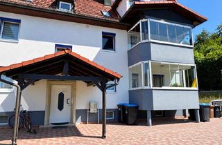 Wohnung mieten in 89522 Heidenheim, 3 Zimmer Wohnung mit Balkon im Erdgeschoss